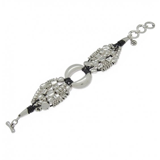 Bracciale - Donna - Etrusca - Bracciale Etrusca - Lega metallica